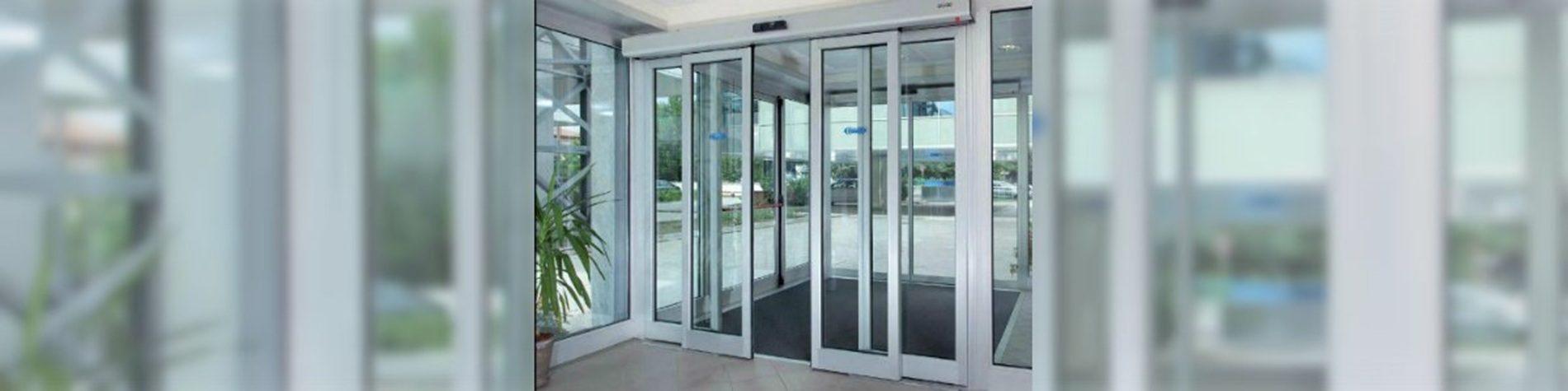 Çankaya Otomatik Kapı Tamiri